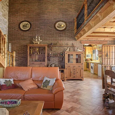 Finca Manuel - Sólo Familias *