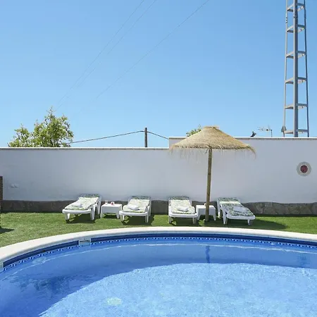 Finca Manuel - Sólo Familias