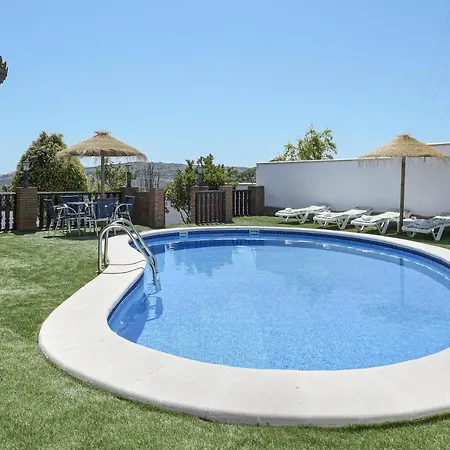 Сasa de vacaciones Finca Manuel - Sólo Familias