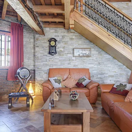 Сasa de vacaciones Finca Manuel - Sólo Familias