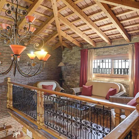 Finca Manuel - Sólo Familias *