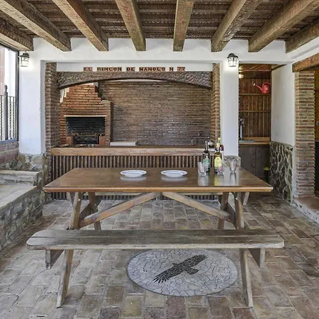 Finca Manuel - Sólo Familias *