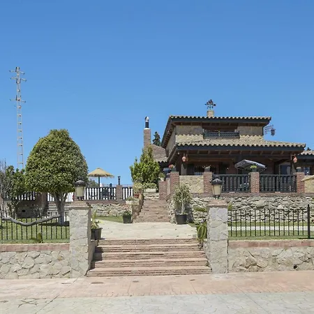 Finca Manuel - Sólo Familias *